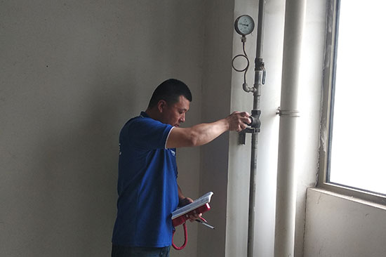 消防維保公司維保中 消防維保公司維保中