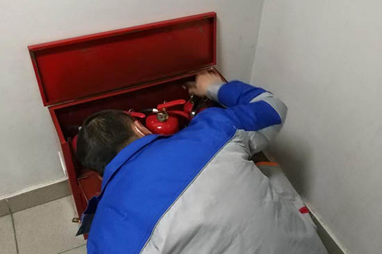 鍋爐房消防維保內(nèi)容，鍋爐房消防維保要求