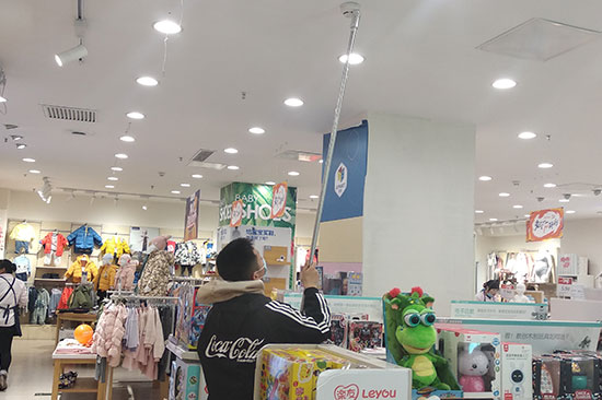 全面了解超市消防維保：設(shè)施要求、不合格后果及費(fèi)用標(biāo)準(zhǔn)